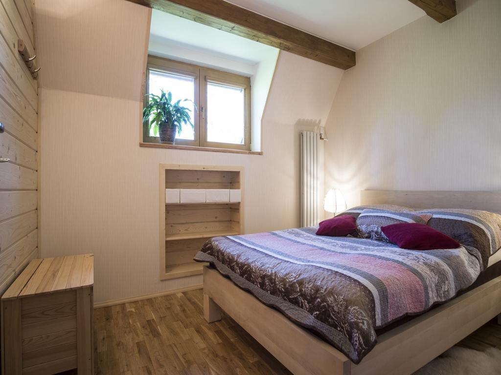 Tatrytop Apartament Grama زاكوباني المظهر الخارجي الصورة