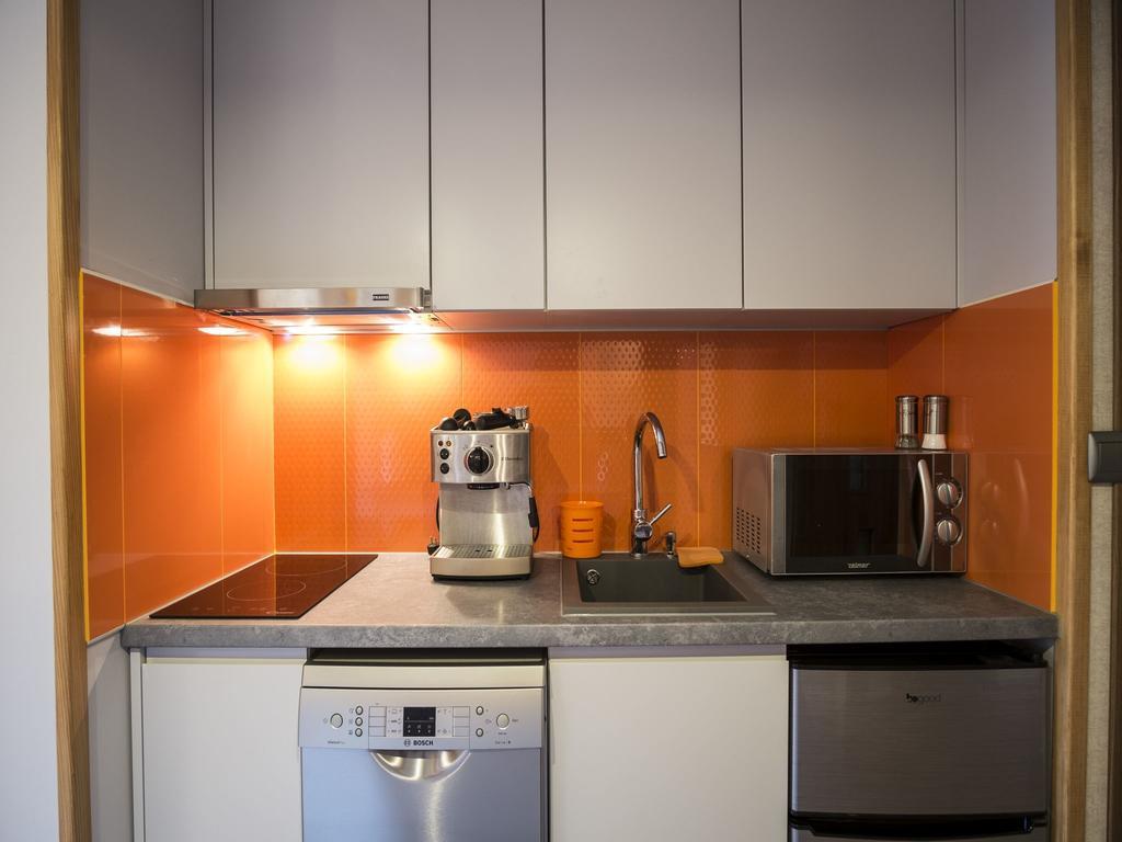 Tatrytop Apartament Grama زاكوباني المظهر الخارجي الصورة